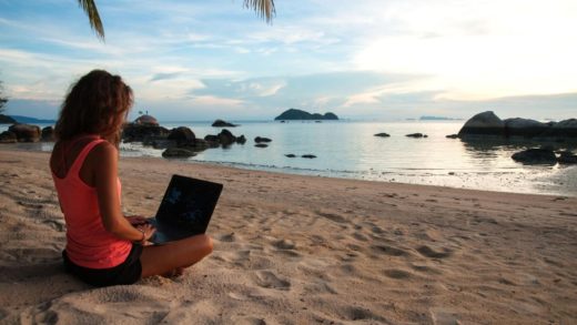 10 проверенных способов заработка в интернете