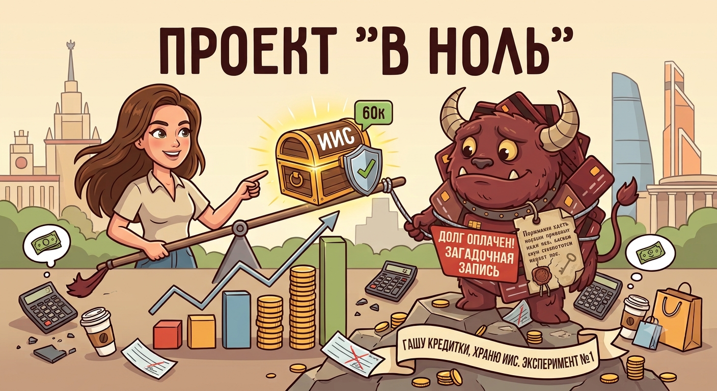 Профит в Онлайне